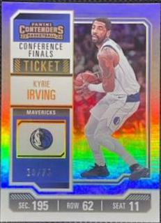 Kyrie Irving