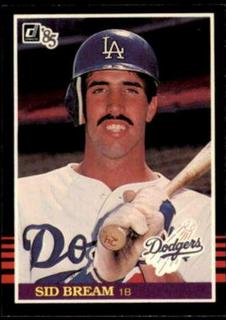 Sid Bream