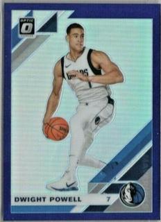 Dwight Powell