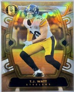 T.J. Watt