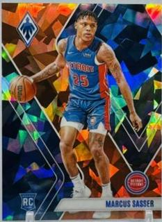 Marcus Sasser