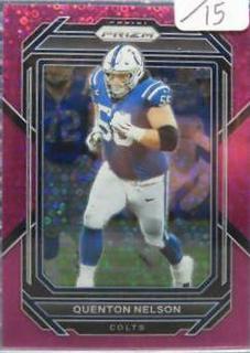 Quenton Nelson