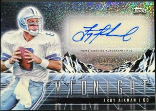 Troy Aikman