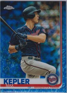 Max Kepler