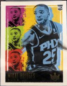 Mikal Bridges