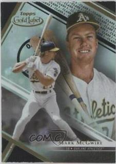 Mark McGwire