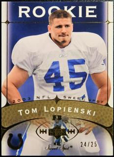 Tom Lopienski