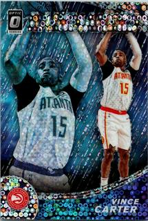 Vince Carter