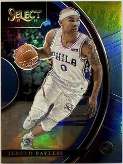 Jerryd Bayless