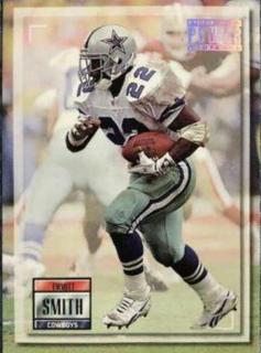 Emmitt Smith