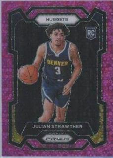 Julian Strawther