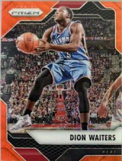 Dion Waiters