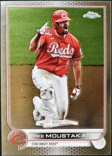 Mike Moustakas