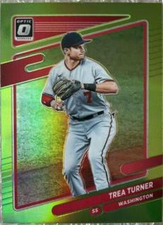 Trea Turner