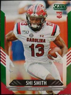 Shi Smith