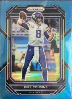 Kirk Cousins