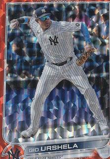 Gio Urshela