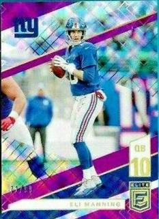 Eli Manning