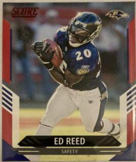 Ed Reed