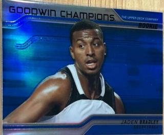 Jaden Bradley