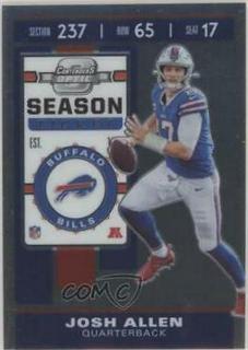 Josh Allen