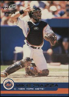 Mike Piazza