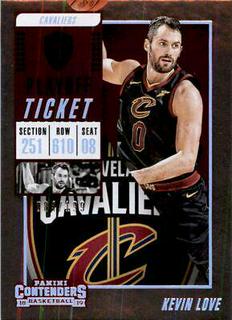 Kevin Love