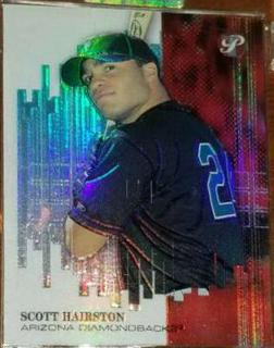 Scott Hairston