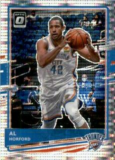 Al Horford