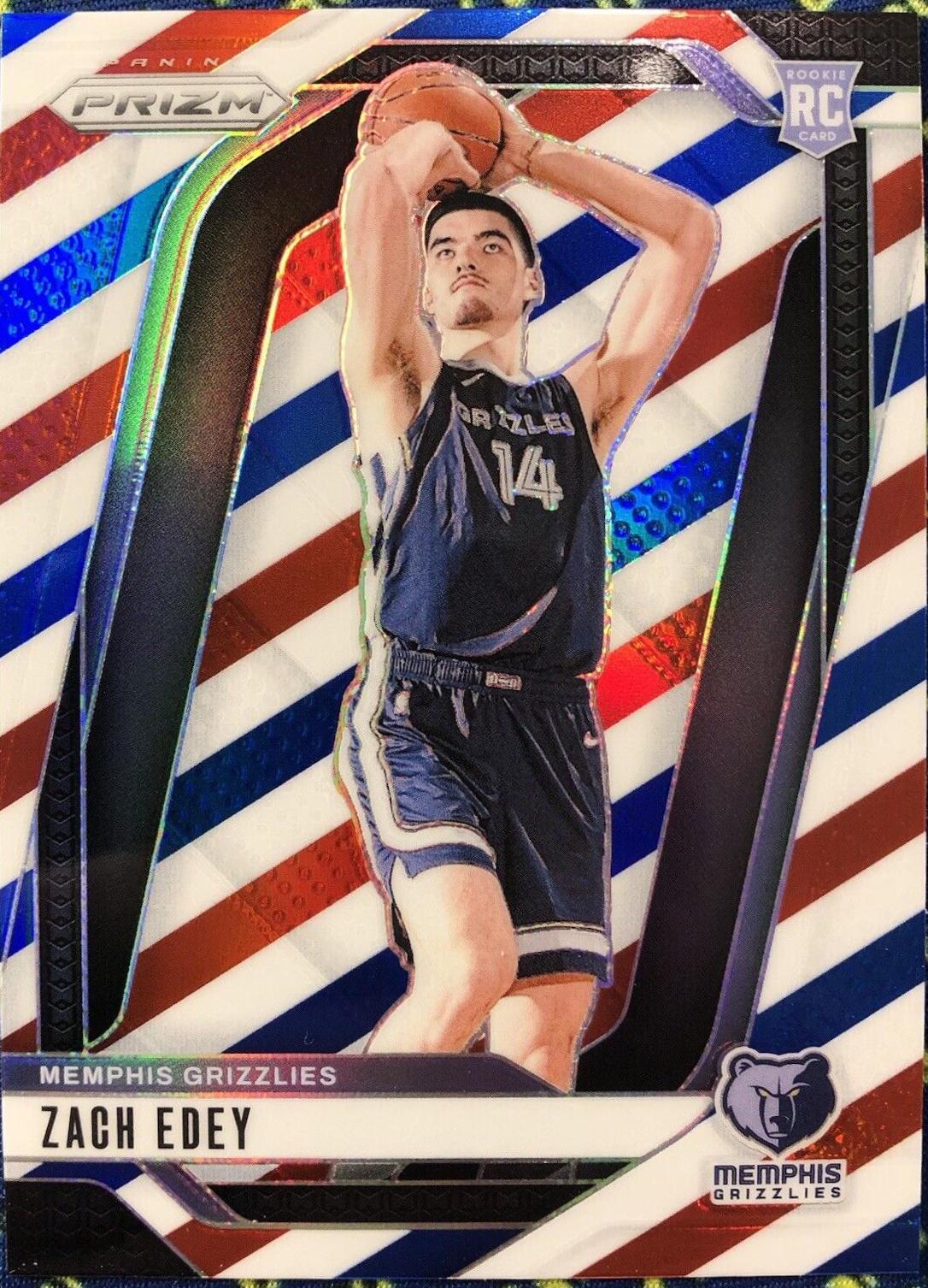 Panini NBA Prizm ジョエル エンビード RC 74/249シリ Panini Joel Embiid Basketball Rookie Sports Trading Cards