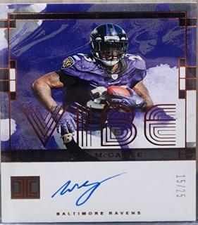 Willis McGahee