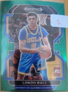 Lonzo Ball