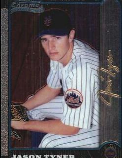 Jason Tyner