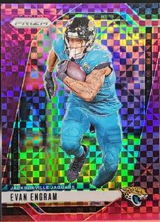 Evan Engram