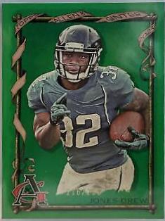 Maurice Jones-Drew