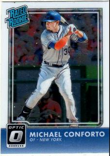 Michael Conforto