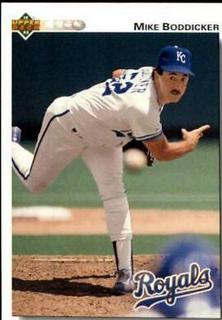Mike Boddicker