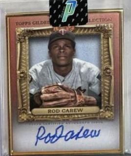 Rod Carew