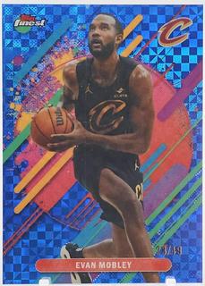 Evan Mobley