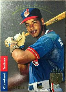 Manny Ramirez