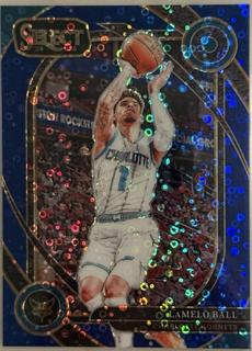 LaMelo Ball