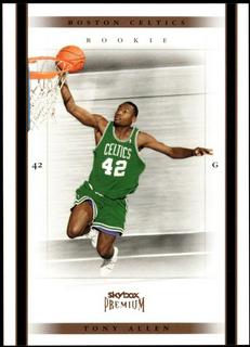 Tony Allen