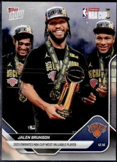 Jalen Brunson