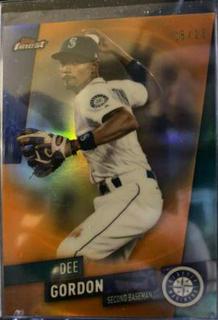 Dee Gordon