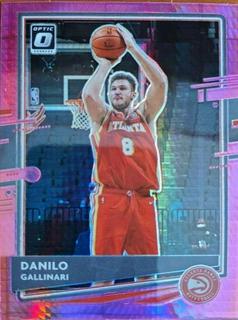 Danilo Gallinari