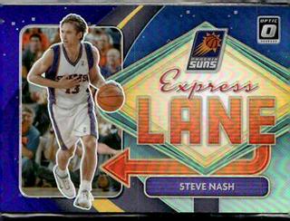 Steve Nash