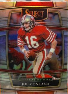 Joe Montana
