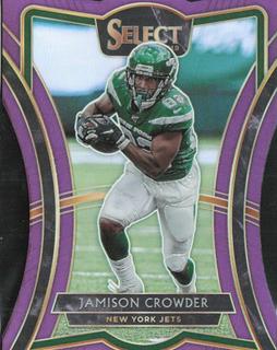 Jamison Crowder