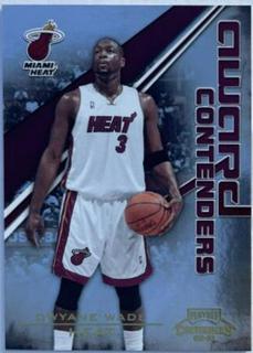 Dwyane Wade