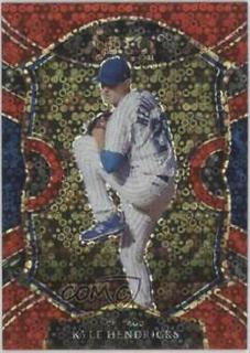 Kyle Hendricks